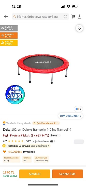 Trambolin