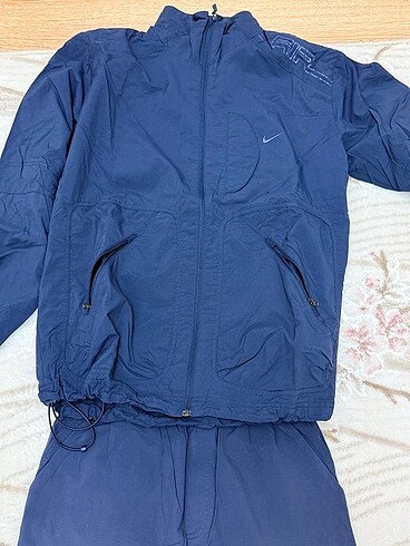 Nike eşofman takımı