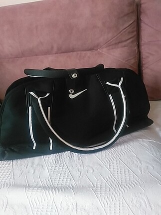 Spor icin Nike Spor Çanta