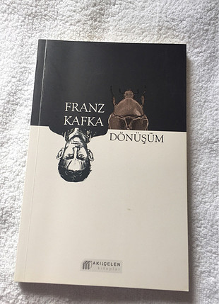 Diğer Franz kafka kitap