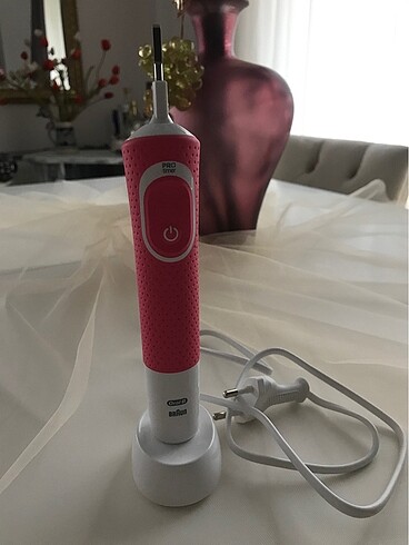 Braun Oral B Vitality Pro