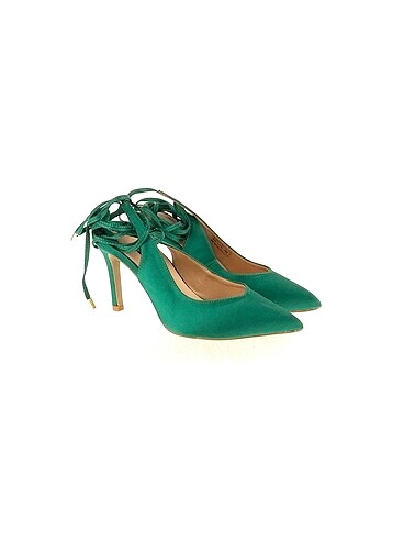 Nine West Nine West Stiletto %70 İndirimli.