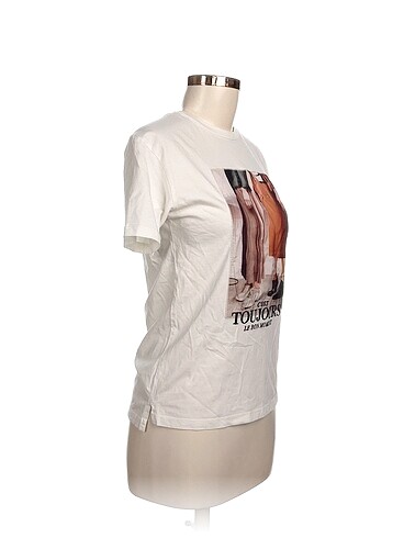 Mango Mango T-shirt %70 İndirimli.