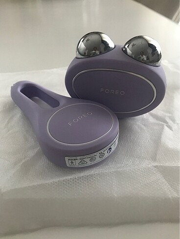 Foreo Foreo Bear & Foreo Bear 2 eyes lips