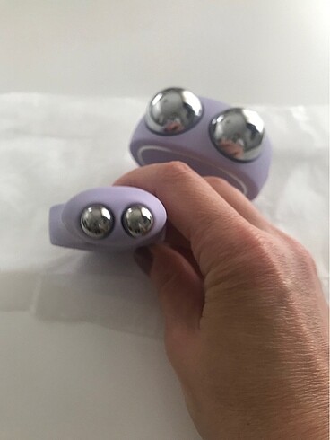  Beden Foreo Bear & Foreo Bear 2 eyes lips