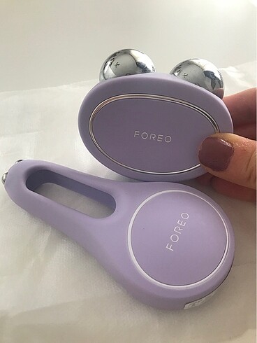  Beden Renk Foreo Bear & Foreo Bear 2 eyes lips