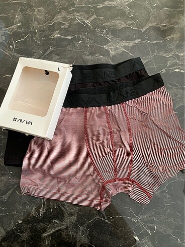 Calvin Klein Boxer