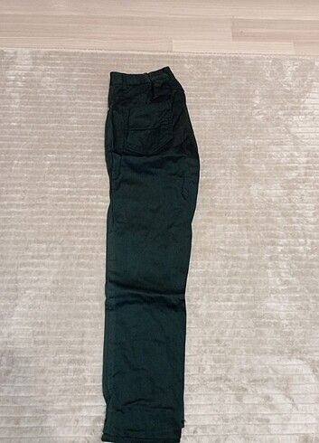 Zara Boru Kesim Pantolon