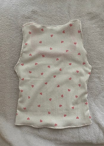 Kadın bluz Lolita - Görsel 2