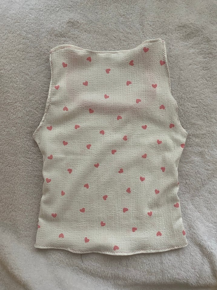 Kadın bluz Lolita - Görsel 4