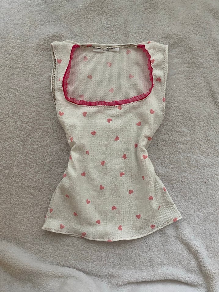 Kadın bluz Lolita - Görsel 2