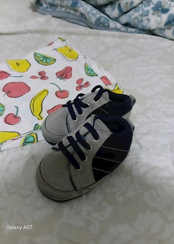 müslin ince örtü ve panduf - Görsel 2