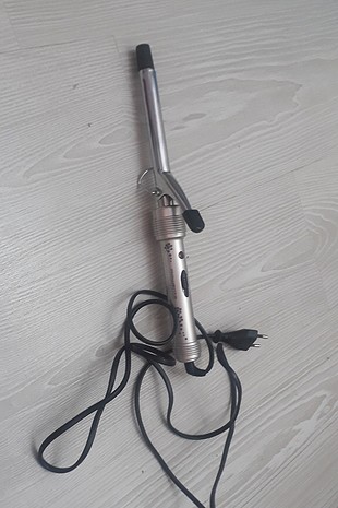 Gri saç maşası