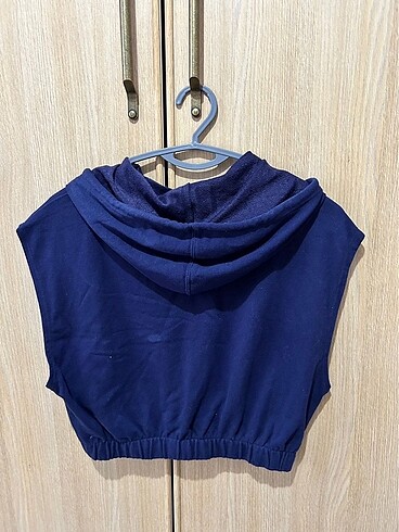 s Beden H&M DIVIDED Üst