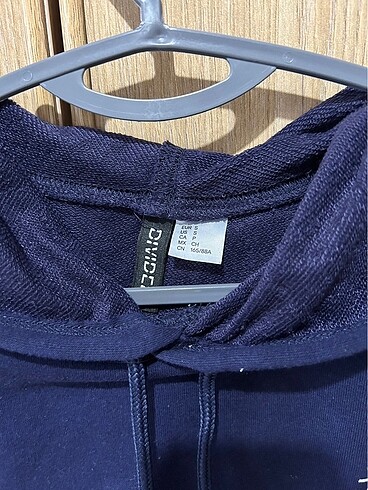 H&M H&M DIVIDED Üst