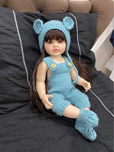 Reborn bebek