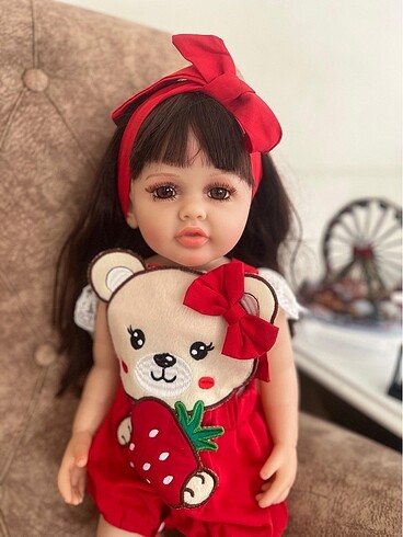 Beden Reborn bebek
