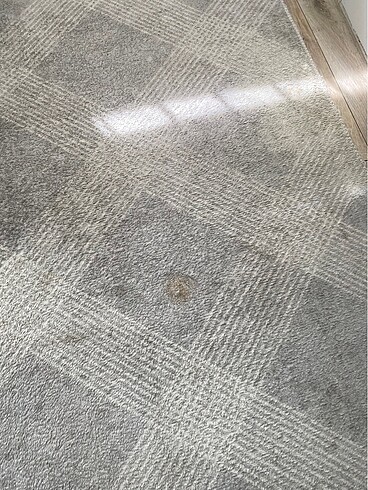 Beden gri Renk Yazlık halı
