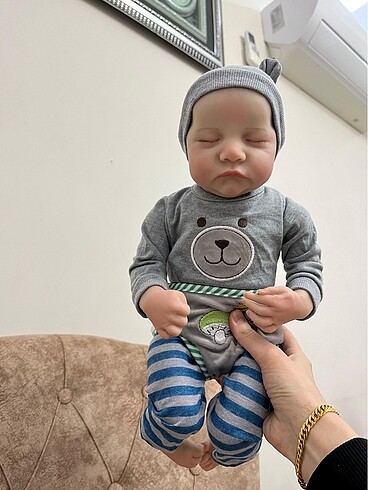 Reborn bebek