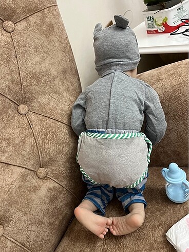  Beden Reborn bebek