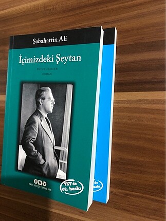  Sabahattin Ali okuma kitabı