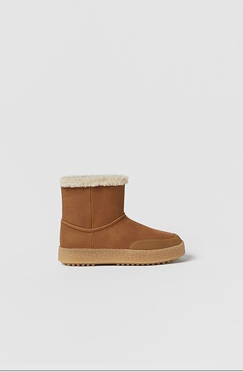 zara bot