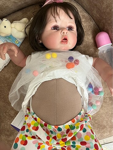 Beden Reborn bebek