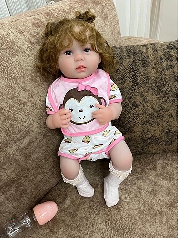 Reborn bebek