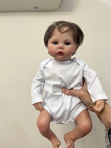Reborn bebek