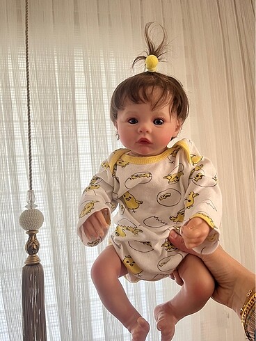 Reborn bebek