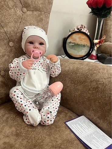Reborn bebek