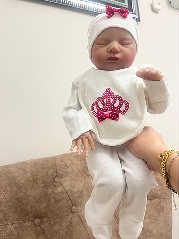 Reborn bebek