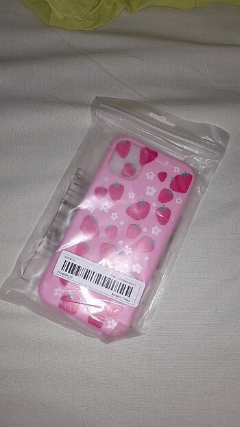 iphone 11 telefon kilifi. 