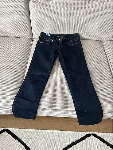 Mavi jeans kot pantolon