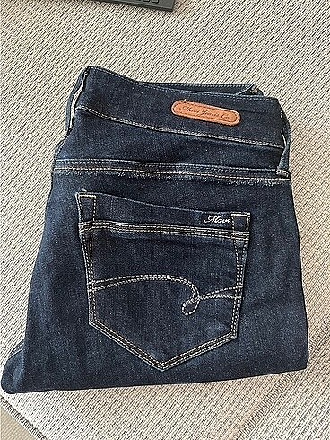 Mavi Jeans Mavi jeans kot pantolon