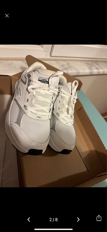 Skechers Skechers koşu ayakkabısı