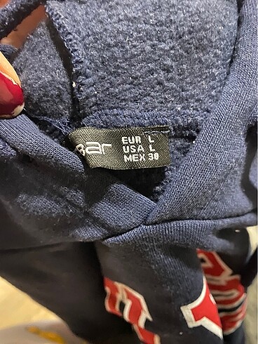 Diğer Sweatshirt