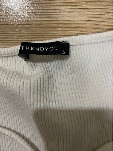 Trendyol & Milla Triko