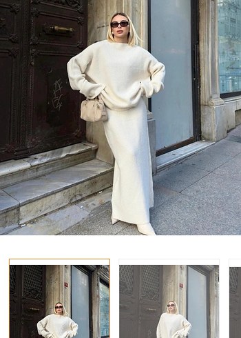 Zara xxl