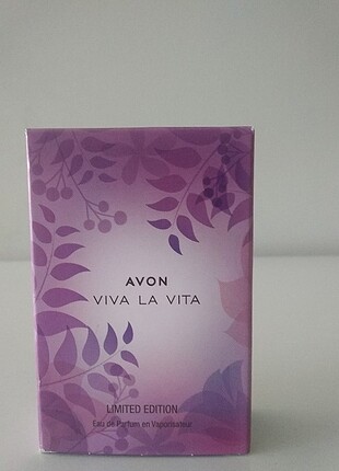 Avon Avon Viva la Vita 30 ml kadın parfümü
