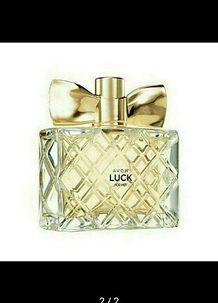 Avon Avon Luck EDP 50 ml kadın parfümü