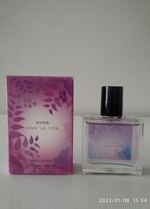Avon Avon Viva la vita 30 ml kadın parfümü