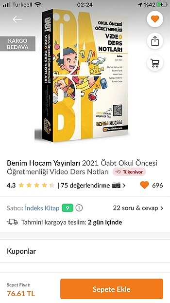  Beden Renk Okul öncesi öabt konu anlatımı