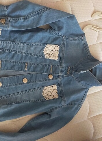 LC Waikiki Kot ceket