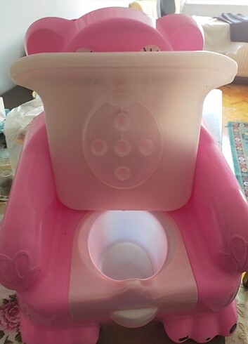 Çocuk oturağı  - Görsel 2