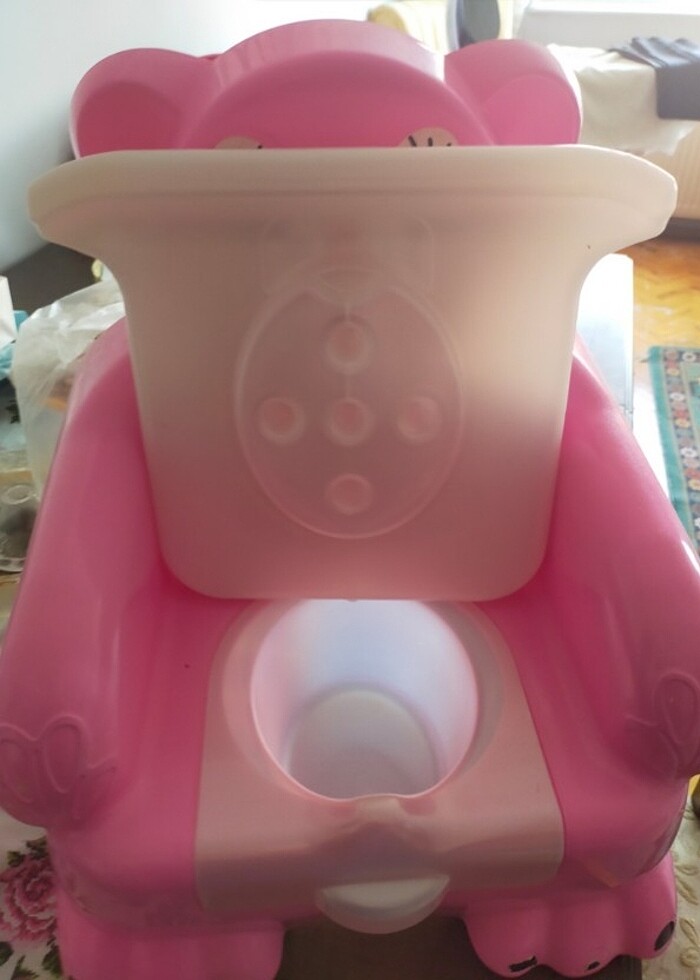 Çocuk oturağı  - Görsel 2