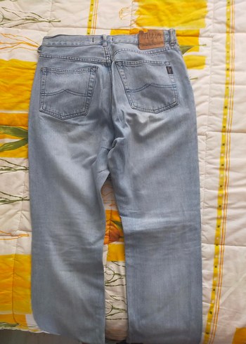 Kadın Denim Pantolon - Görsel 3