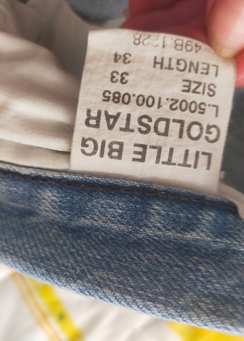 36 Beden gri Renk Gri Regular Fit Kadın Kot Pantolon