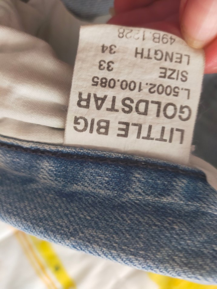 Gri Regular Fit Kadın Kot Pantolon - Görsel 4