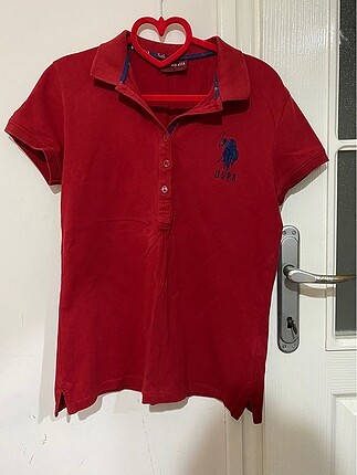 Polo t-shirt